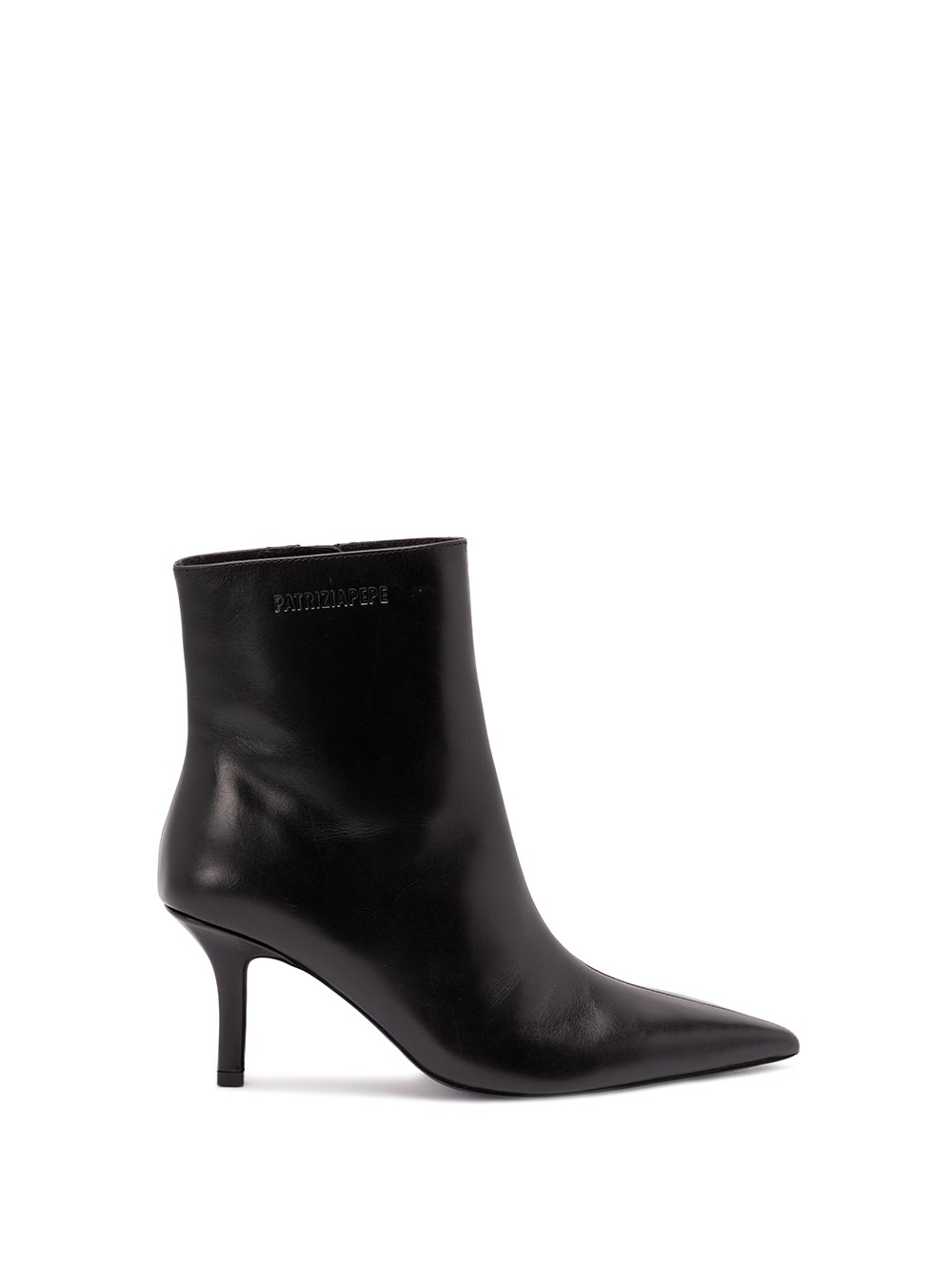 Patrizia Pepe Boots In Black