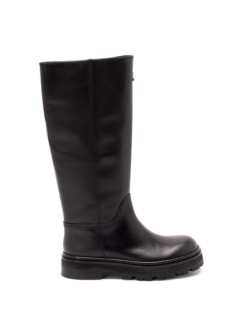 Patrizia Pepe Boots In Black