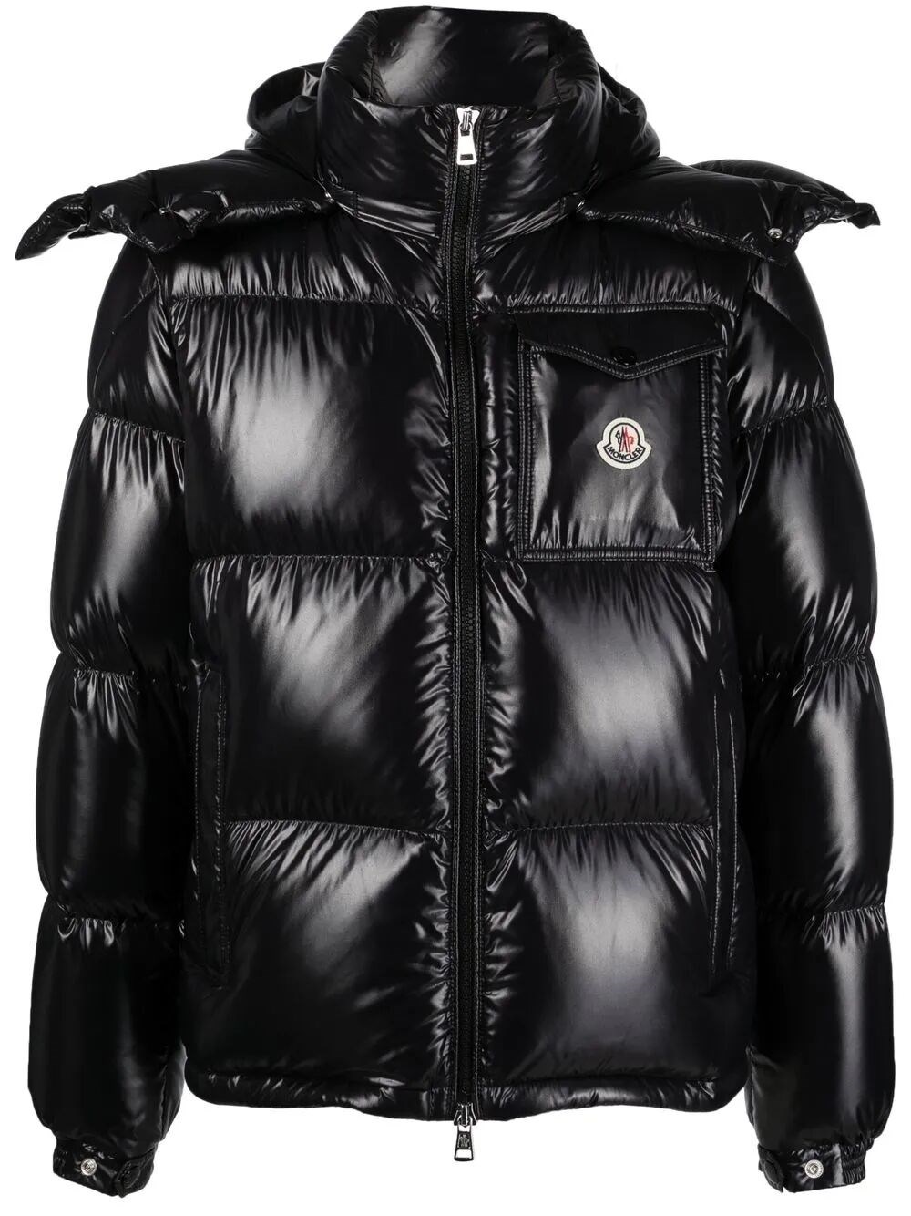 Moncler `Montbeliard` Jacket