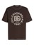 Dolce & Gabbana Short Sleeve Crew-Neck T-Shirt