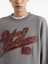 Dolce & Gabbana Long Sleeve Crew-Neck Sweatshirt