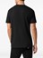 Philipp Plein Round-Neck T-Shirt `Glass Skull`