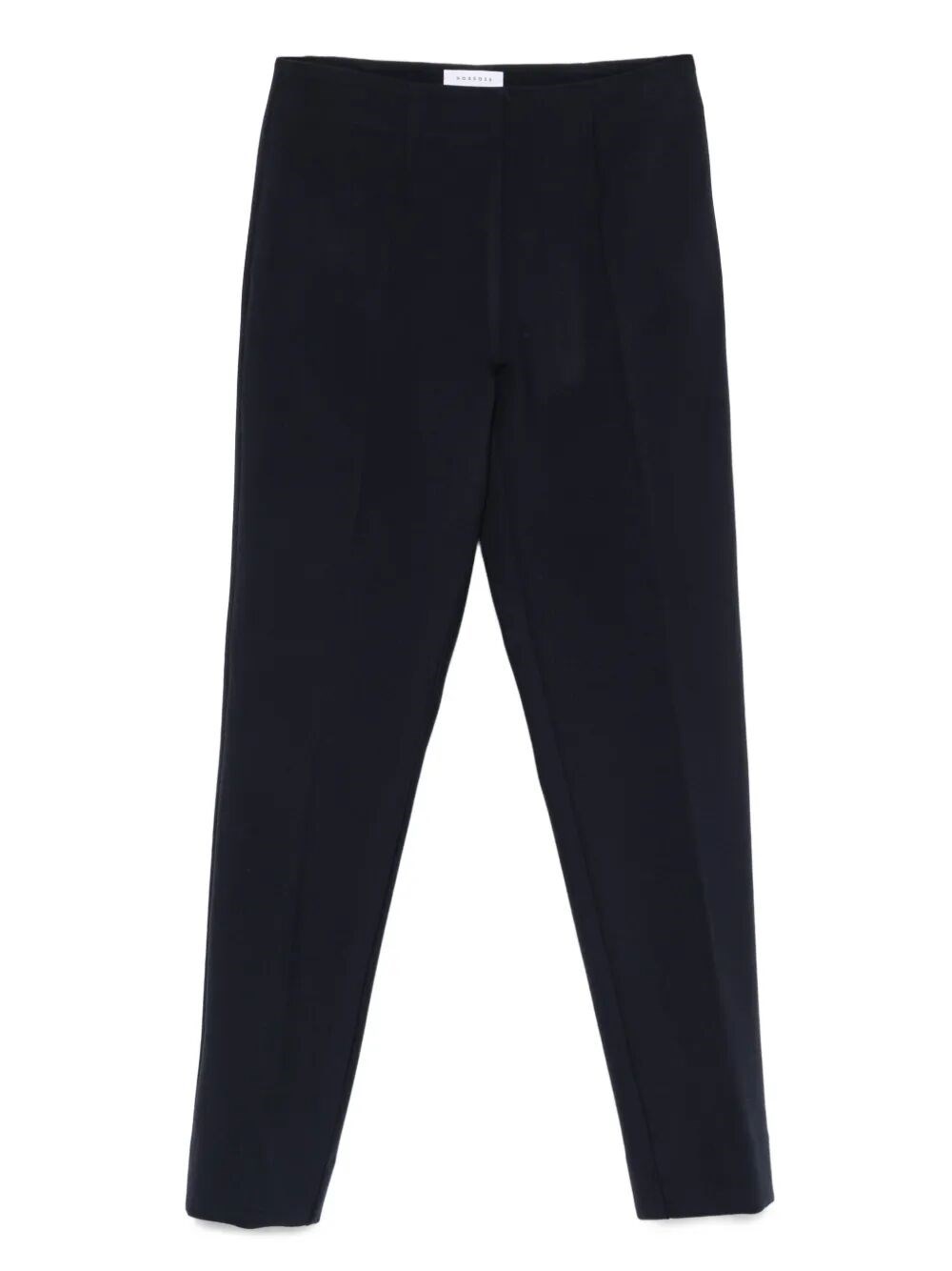 Rosso35 Pants In Black