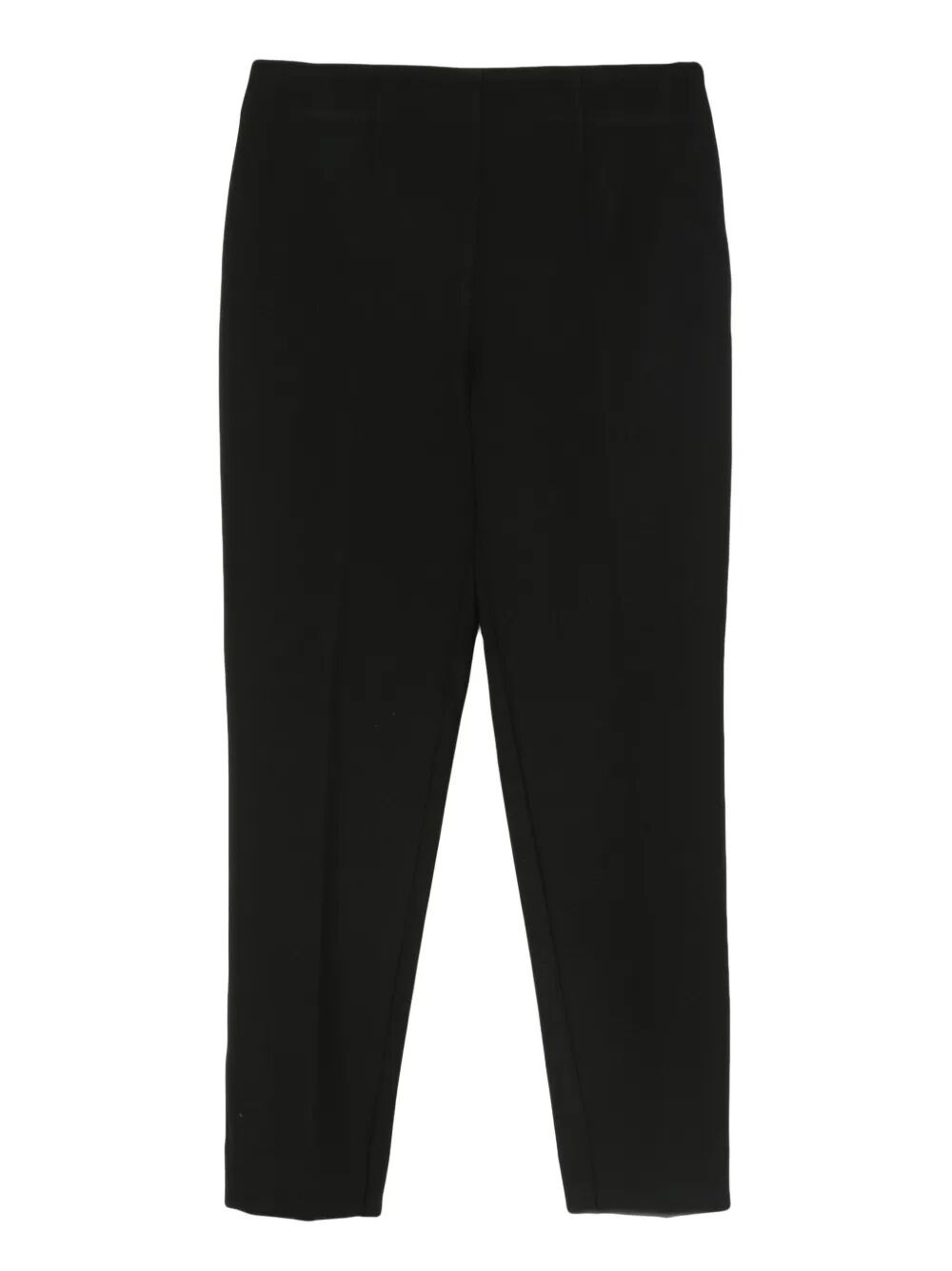 Rosso35 Pants In Black