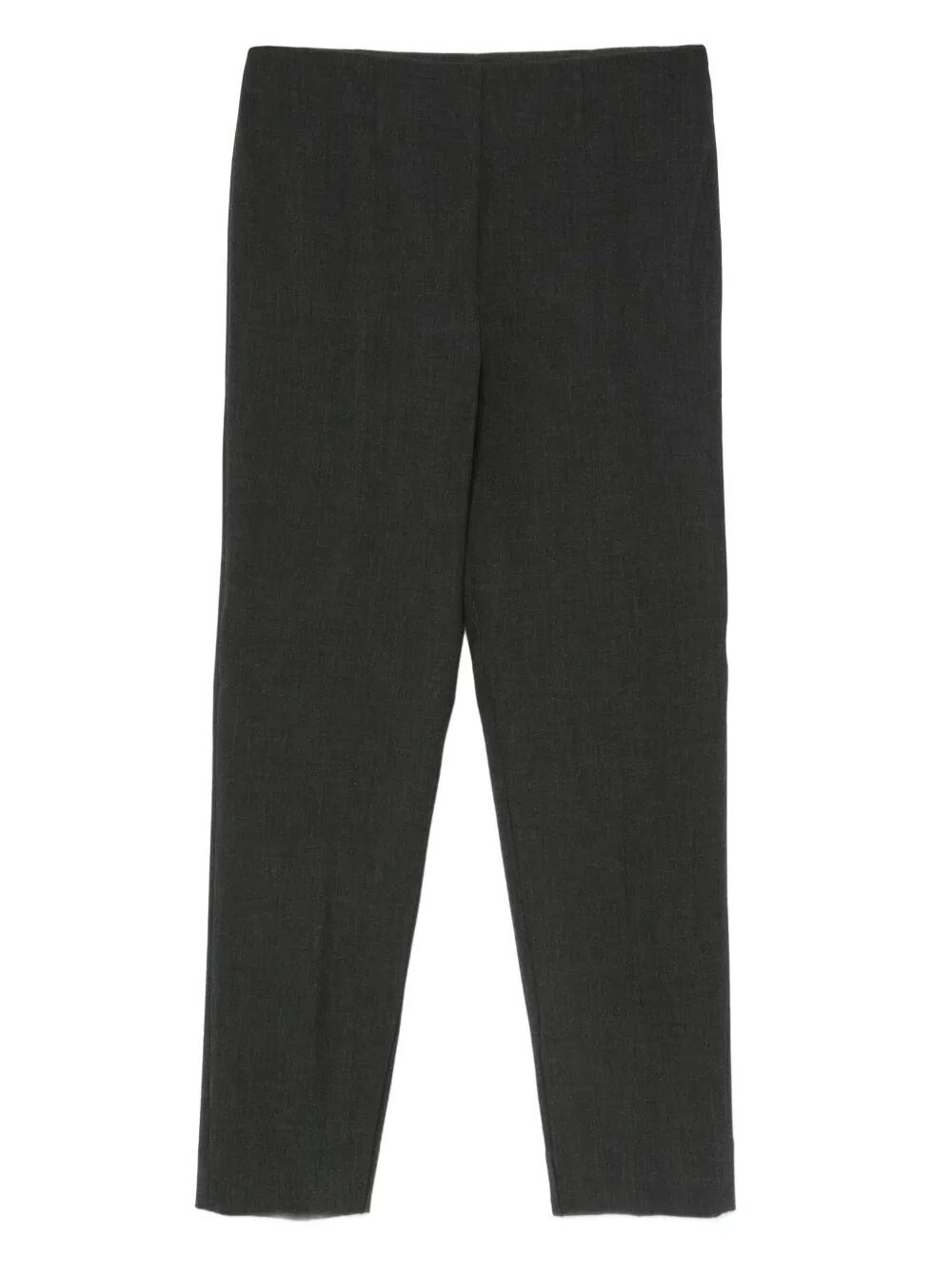 Rosso35 Pants In Gray