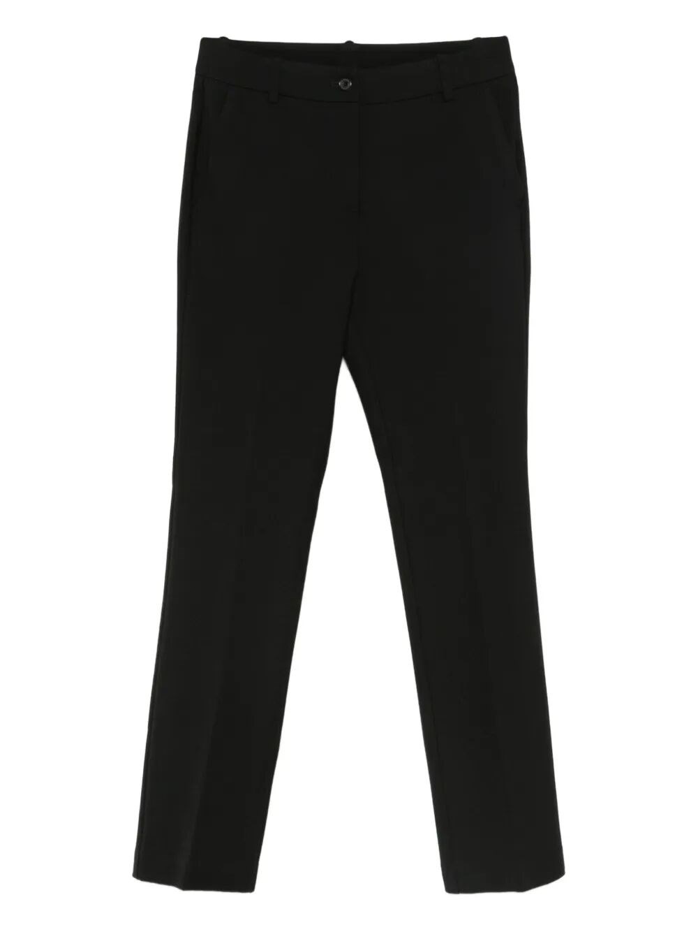 Rosso35 Pants In Black