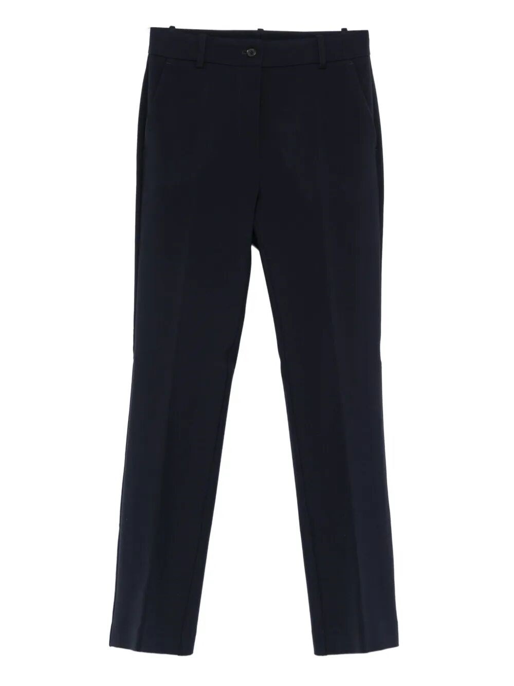 Rosso35 Pants In Blue
