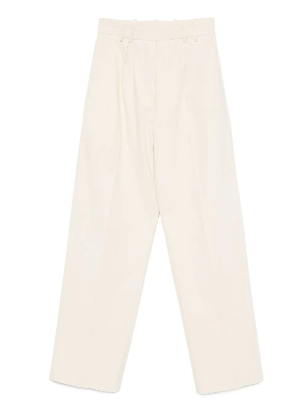 Rosso35 Pants In Neutral