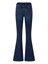 Pinko `Flora Flare Power Stretch` Jeans
