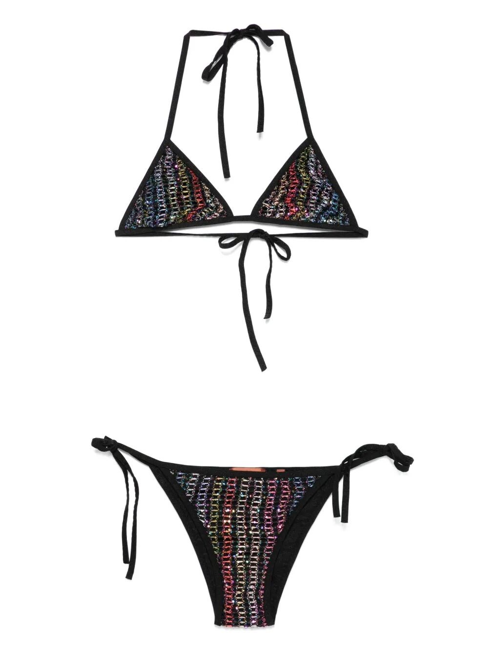 Missoni Bikini In Multi