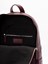 Orciani `Micron` Leather Backpack