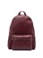 Orciani `Micron` Leather Backpack