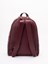 Orciani `Micron` Leather Backpack