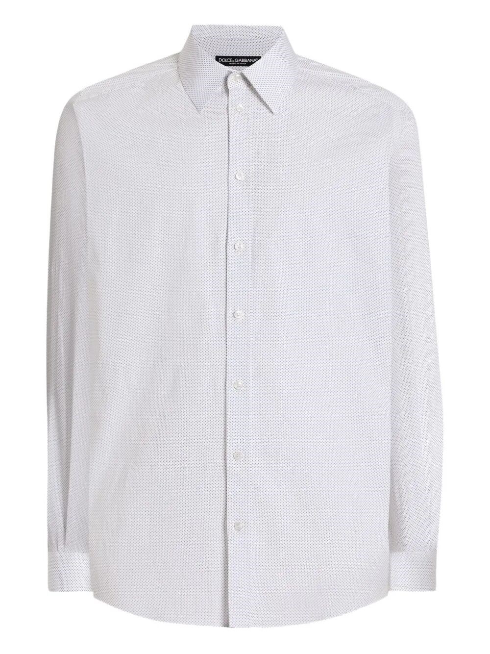 Dolce & Gabbana Shirt