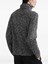 Dolce & Gabbana Long Sleeve Turtle-Neck Sweater