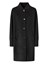 Pinko `Certosa` Coat
