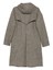 Kired `Alpi` Reversible Coat