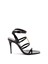 Saint Laurent `Cassandra` Sandals