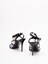 Saint Laurent `Cassandra` Sandals