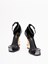 Saint Laurent `Opyum` Sandals