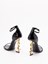 Saint Laurent `Opyum` Sandals