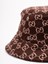 Gucci `Giselle Bob GG` Hat