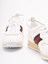 Gucci Sneakers With `Web`