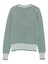 Drumohr Long Sleeve V-Neck Sweater