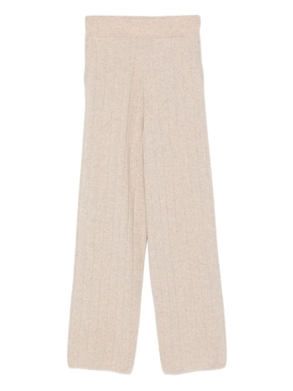 Max Mara `maxmara Pure` Pants In Multi