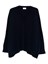 Malo Long Sleeve V-Neck Sweater