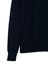 Malo Long Sleeve Crew-Neck Sweater