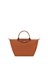 Longchamp `Le Pliage Original` Medium Handbag