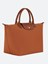 Longchamp `Le Pliage Original` Medium Handbag