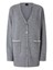 Pinko `Tasmania` Cardigan