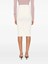Elisabetta Franchi Knit Skirt
