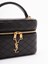Saint Laurent Gaby Vanity In Lambskin