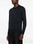 Drumohr Long Sleeve Crew-Neck Sweater