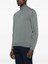 Drumohr Long Sleeve Mock-Neck Zip Sweater