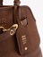 Miu Miu `Aventure` Nappa Leather bag