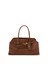 Miu Miu `Aventure` Nappa Leather bag