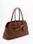 Miu Miu `Aventure` Nappa Leather bag