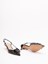 Valentino Garavani `VLogo Signature` Slingbacks