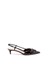 Valentino Garavani `VLogo Signature` Slingbacks