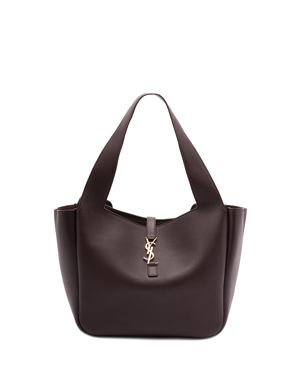Saint Laurent `le 5 À 7 Bea` Bag In Pink