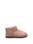 Ugg `Classic Ultra Mini` Boots