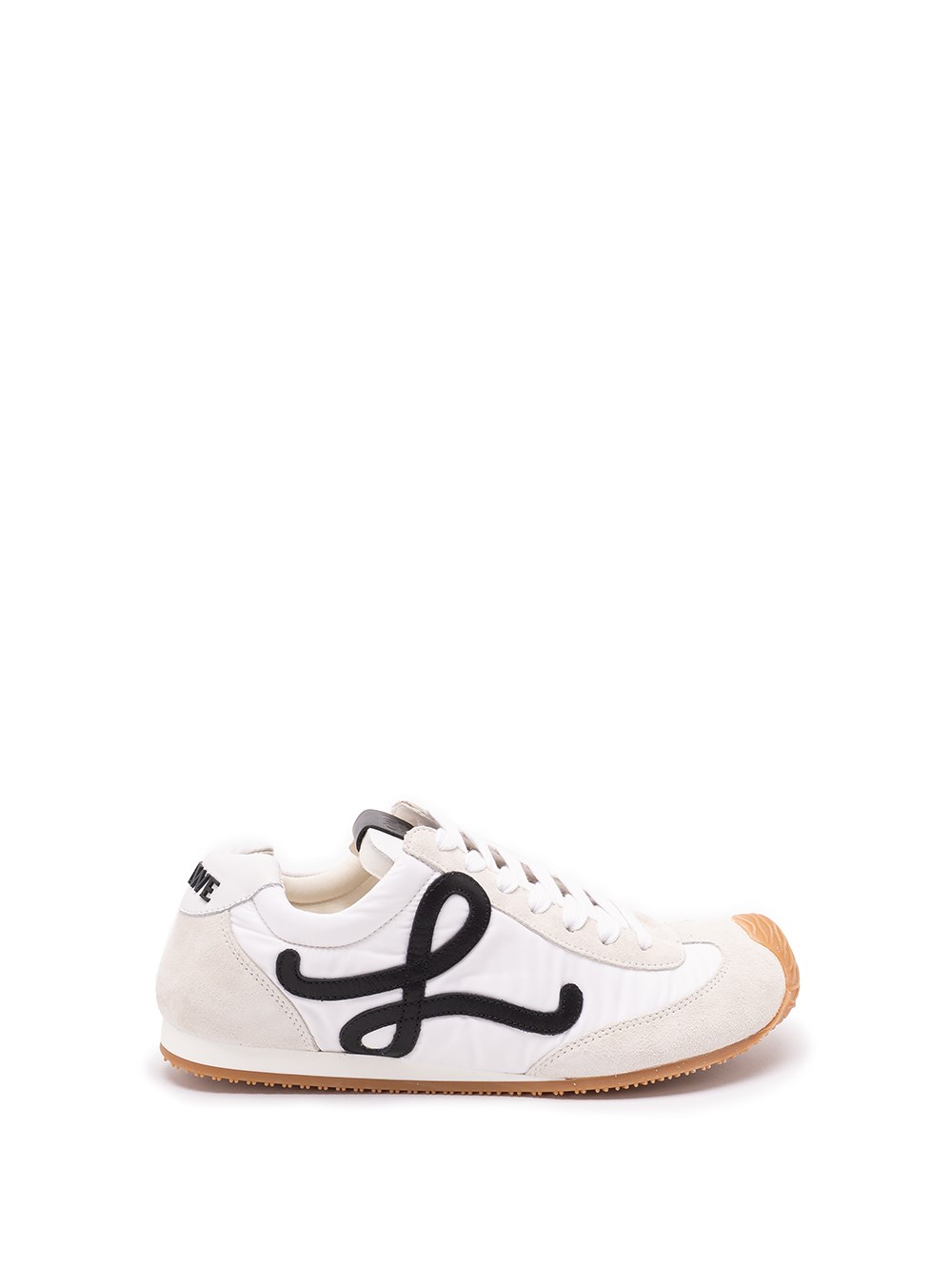 Loewe `ballet 2.0` Sneakers In White