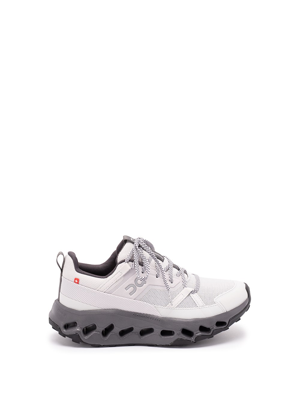 On Running Cloudhorizon Low-top Sneakers In White
