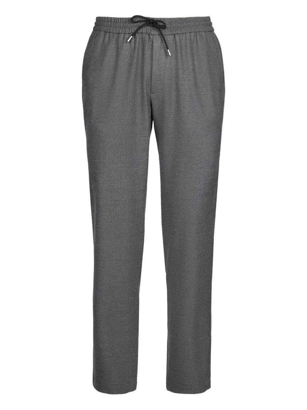 Sease `mindset` Pants In Gray