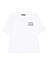 Dolce & Gabbana Short Sleeve Crew-Neck T-Shirt