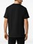 Philipp Plein Round-Neck T-Shirt Leather `Patch Stars`